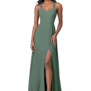 Azazie Jane Bridesmaid Dress